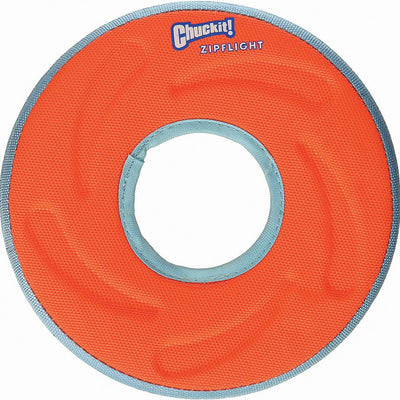 Chuckit! Dog Toy Amphibious Zipflight Medium