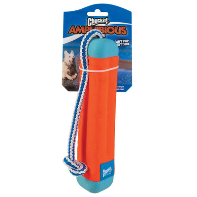 Chuckit! Dog Toy Amphibious Bumper Medium