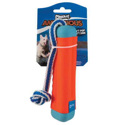 Chuckit! Dog Toy Amphibious Bumper Small