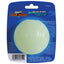 Chuckit! Dog Toy Max Glow Ball Large