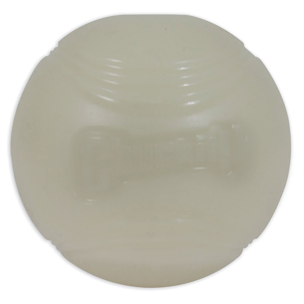 Chuckit! Dog Toy Max Glow Ball Large