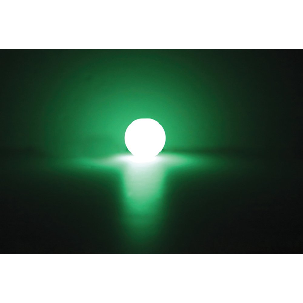 Chuckit! Dog Toy Max Glow Ball Large
