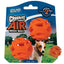 Chuckit! Dog Toy Air Fetch Ball Small 2 Pack