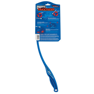 Chuckit! Dog Toy Ring Chaser Launcher