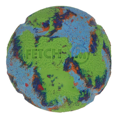 Chuckit! Dog Toy Recycled Eco Fetch Ball Medium