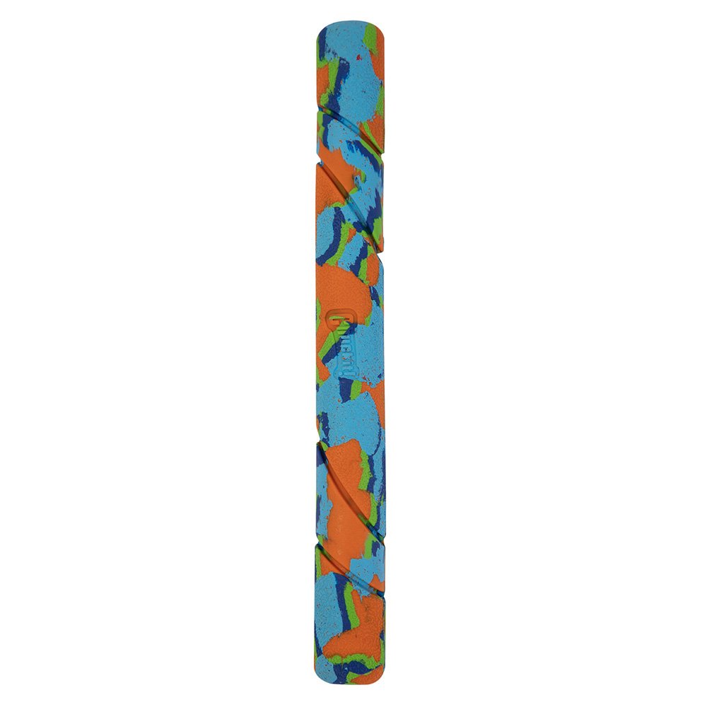 Chuckit! Dog Toy Recycled Eco Fetch Ultra Fetch Stick