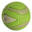 Chuckit! Dog Toy Max Glow Ultra Squeaker Ball Medium