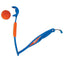 Chuckit! Dog Toy Fetch & Fold 25M Launcher For Medium Balls
