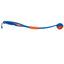Chuckit! Dog Toy Fetch & Fold 25M Launcher For Medium Balls