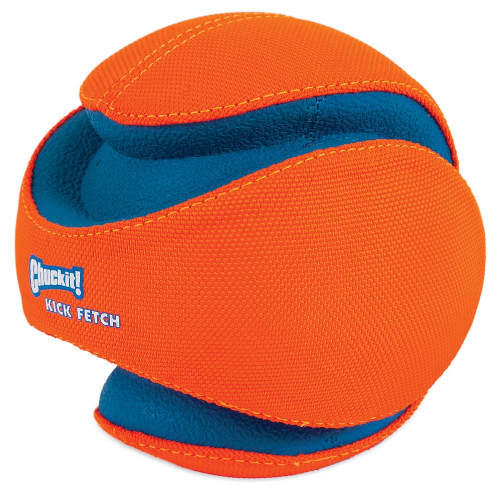 Chuckit! Dog Toy Kick Fetch Small
