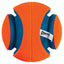 Chuckit! Dog Toy Kick Fetch Small