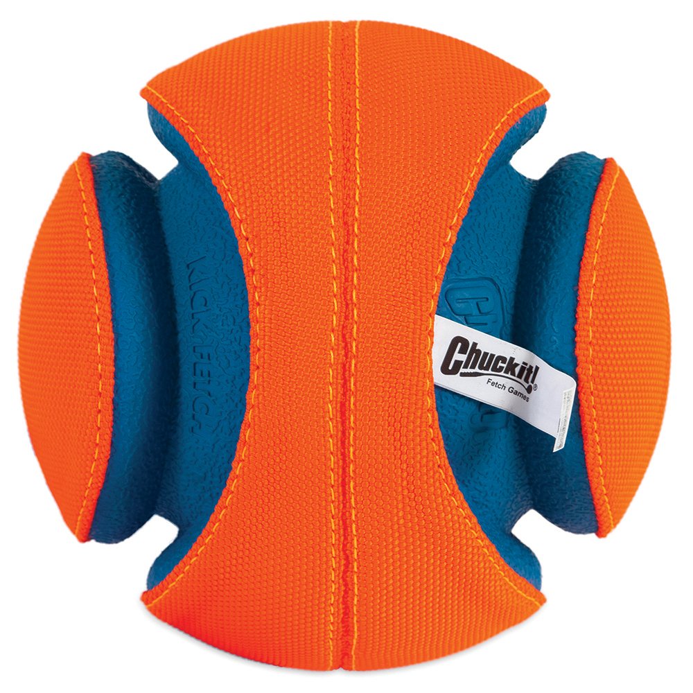 Chuckit! Dog Toy Kick Fetch Small