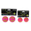 Scream Elite Ball Loud Pink & Green 2pk - Medium