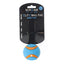 Scream Elite Ball Tug Loud Blue & Orange - Large