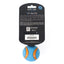 Scream Elite Ball Tug Loud Blue & Orange - Large