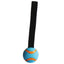 Scream Elite Ball Tug Loud Blue & Orange - Large