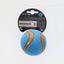 Scream Elite Ball Loud Blue & Orange 1pk - Large