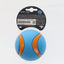 Scream Elite Ball Loud Blue & Orange 1pk - XLarge