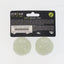 Scream Dog Toy Elite Ball Glow 2pk - Small