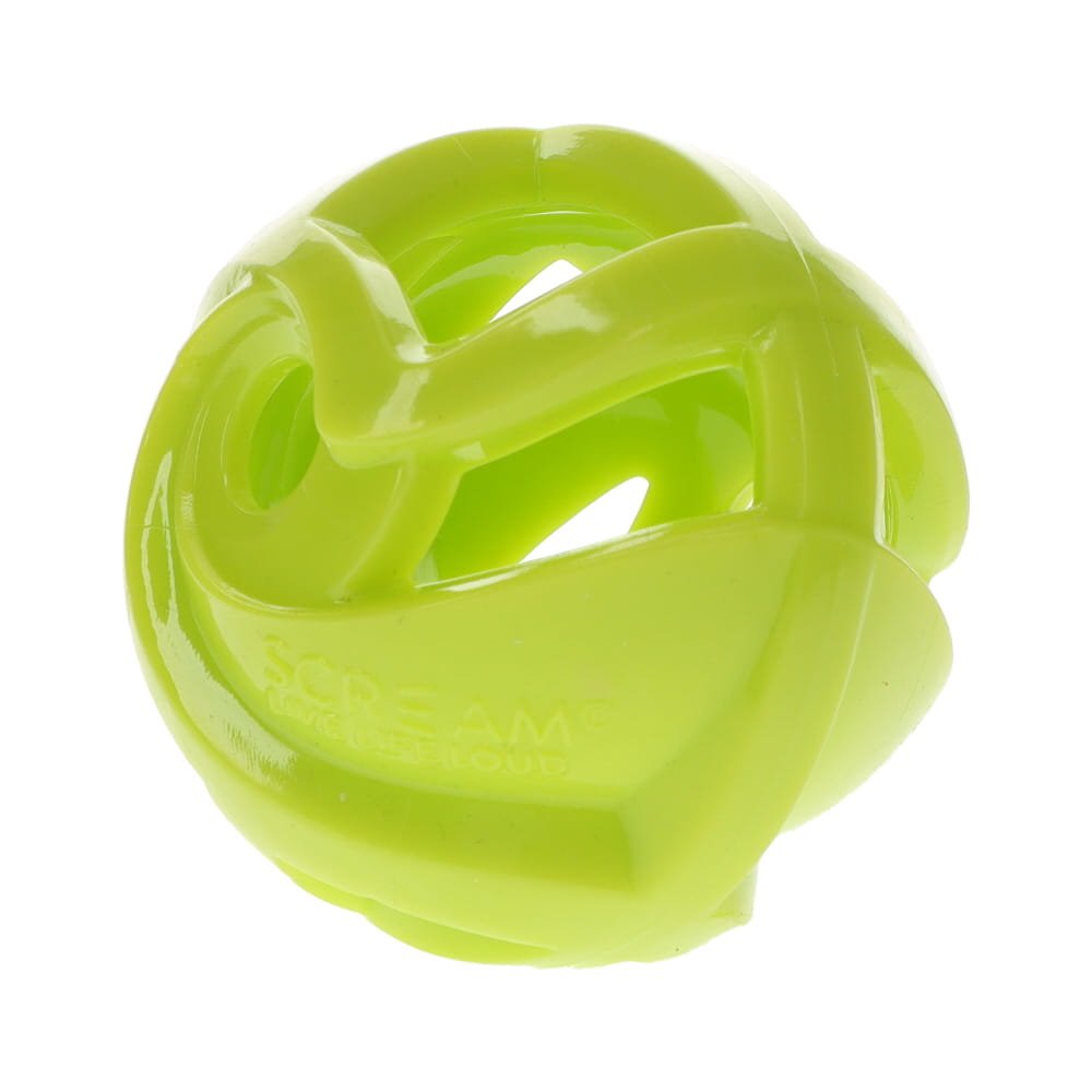 Scream Active Ball Air Loud Green - Medium