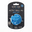 Scream Active Ball Air Loud Blue - Medium