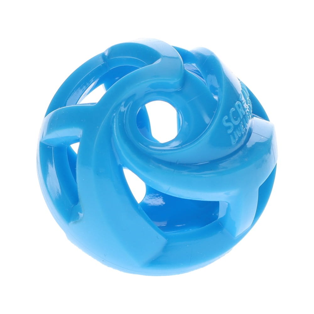 Scream Active Ball Air Loud Blue - Medium