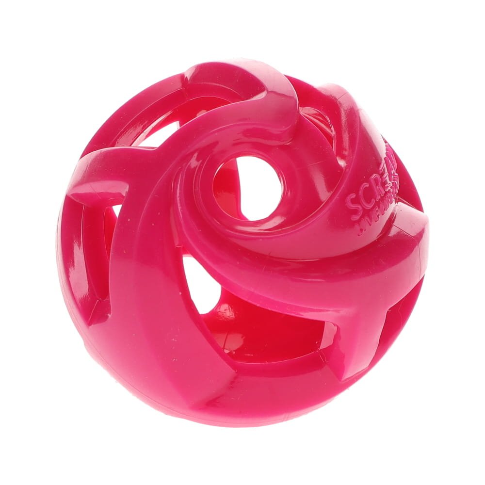 Scream Active Ball Air Loud Pink - Medium