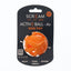 Scream Active Ball Air Loud Orange - Medium