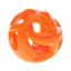 Scream Active Ball Air Loud Orange - Medium