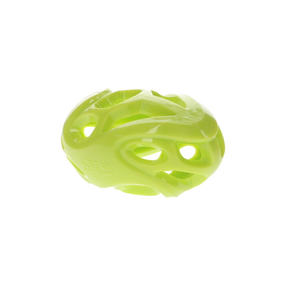 Scream Active Ball Rugby Loud Green - Medium