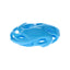 Scream Active Ball Rugby Loud Blue - Medium