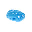 Scream Active Ball Rugby Loud Blue - Medium