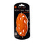 Scream Active Ball Rugby Loud Orange - Medium
