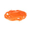 Scream Active Ball Rugby Loud Orange - Medium