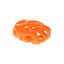 Scream Active Ball Rugby Loud Orange - Medium