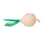 Zippypaws Plush Toys For Dog Crinkle Crops - Onion