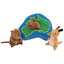 Zippypaws Plush Toys For Dog Zippy Burrow® – Animals in Australia