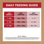 IVORY COAT - Grain Free Adult Wet Cat Food Chicken with Beef & Lamb in Gravy