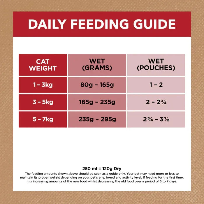 IVORY COAT - Grain Free Adult Wet Cat Food Chicken with Beef & Lamb in Gravy