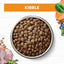 IVORY COAT - Grain Free Kitten Dry Food Chicken 2kg
