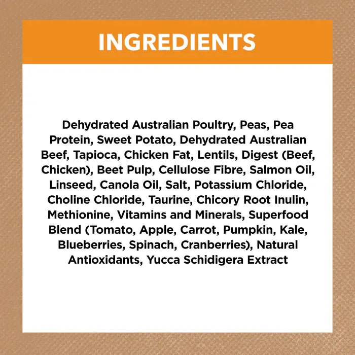 IVORY COAT - Grain Free Adult Dry Cat Food Chicken