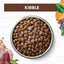 IVORY COAT - Grain Free Adult Dry Cat Food Chicken & Kangaroo