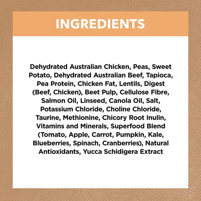 IVORY COAT - Grain Free Kitten Dry Food Chicken 2kg