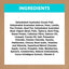 IVORY COAT - Grain Free Kitten Dry Food Oceanfish & Salmon 2kg