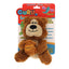 GURU Dog Toy Loveys Bear Medium