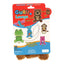 GURU Dog Toy Loveys Bear Medium