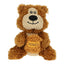 GURU Dog Toy Loveys Bear Medium