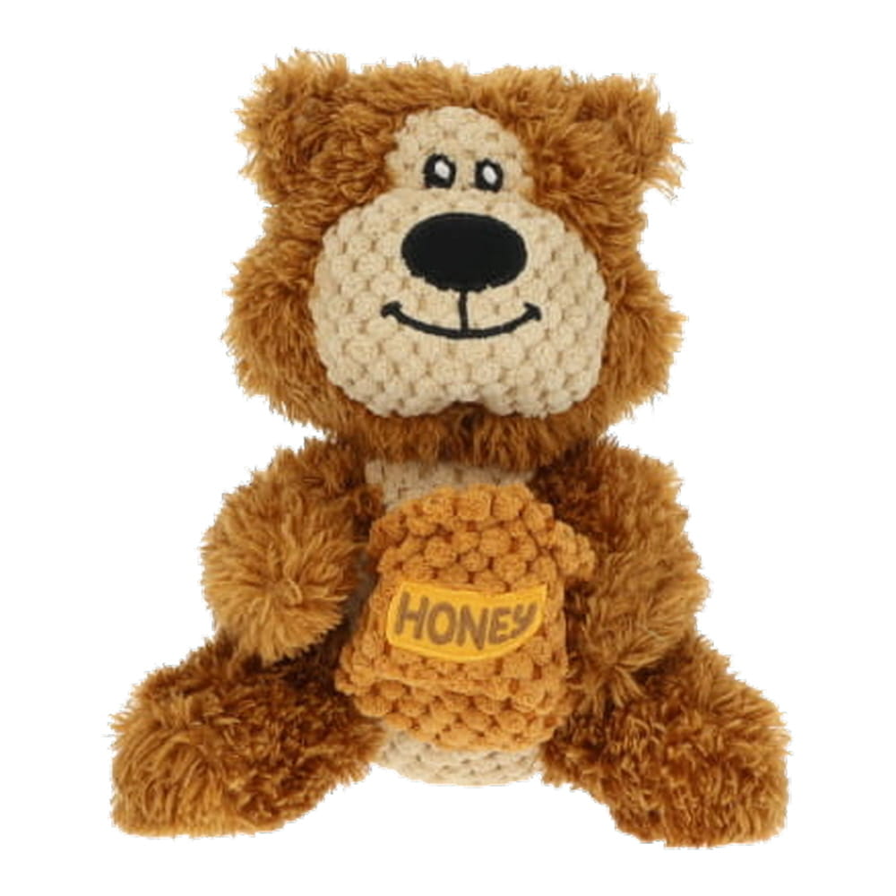 GURU Dog Toy Loveys Bear Medium
