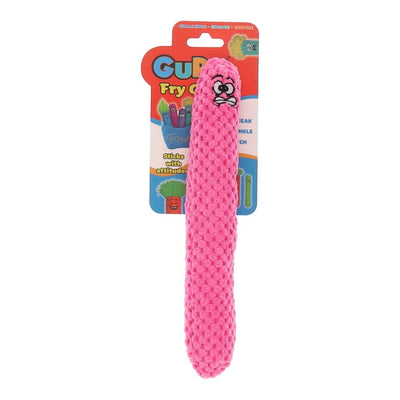 GURU Dog Toy Fry Guys Suzy Medium