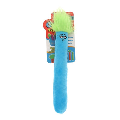 GURU Dog Toy Fry Guys Gary Medium